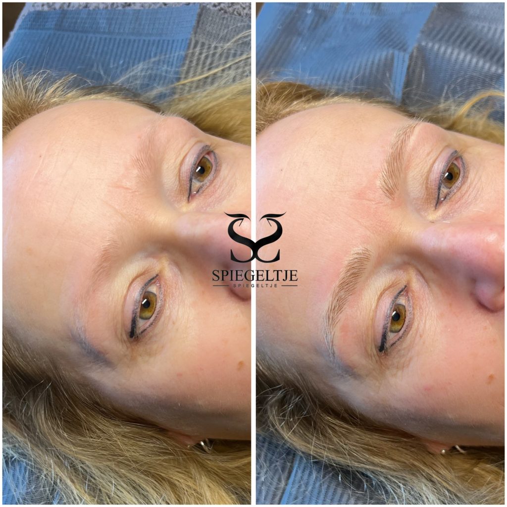 microblading